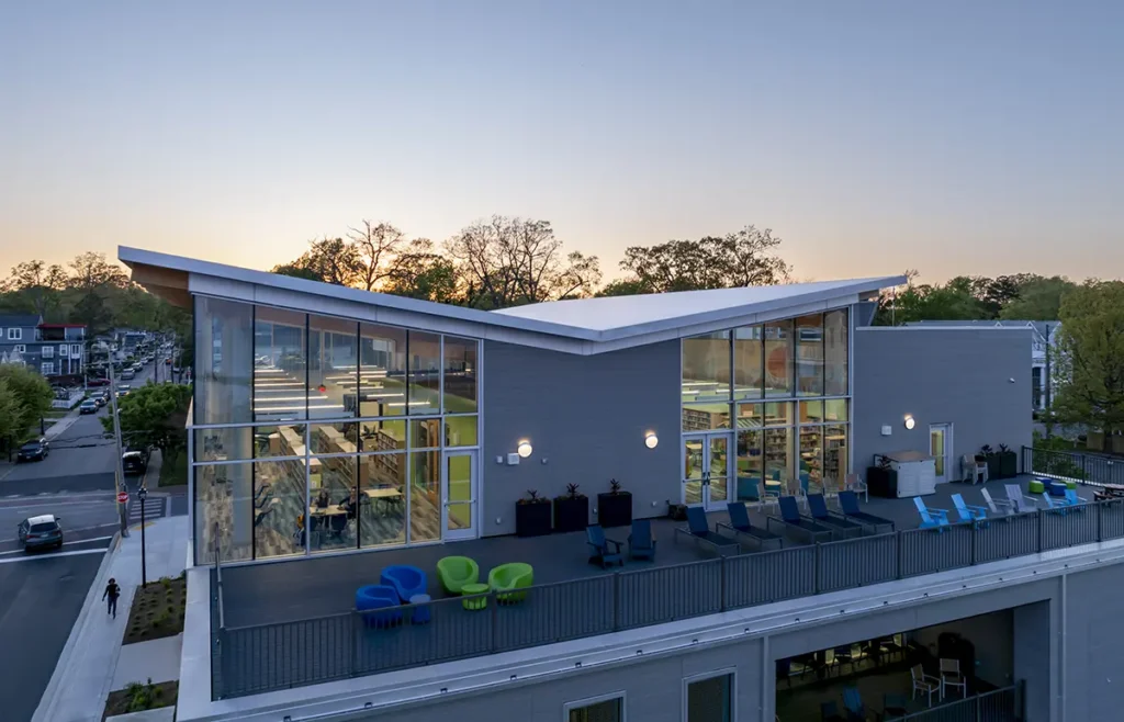 Twin Beaches Library_24042337